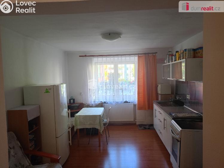 Prodej bytu 2+1 Ostrava, Smirnovova č. 18