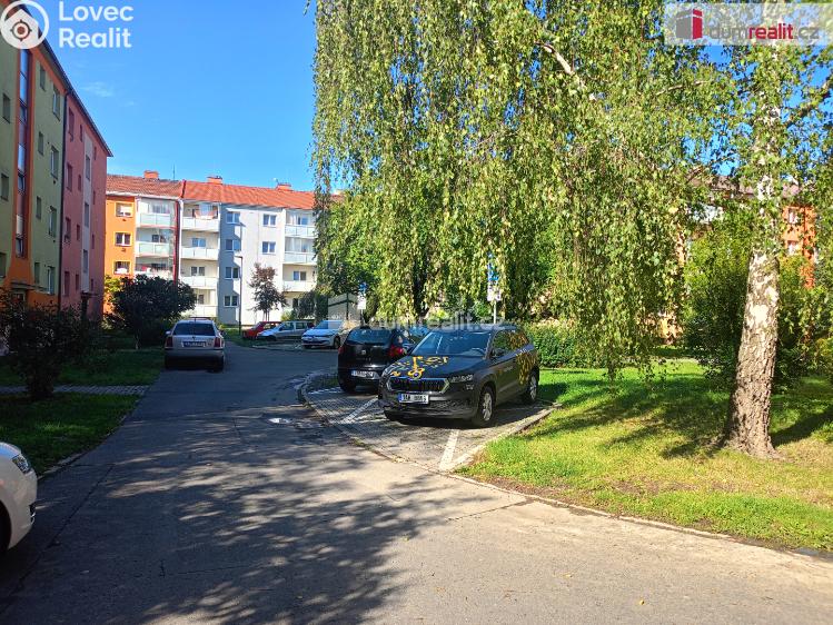 Prodej bytu 2+1 Ostrava, Smirnovova č. 24