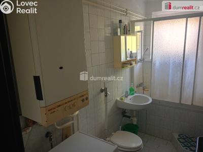 Sale apartment 2+1 Ostrava, Smirnovova č. 4