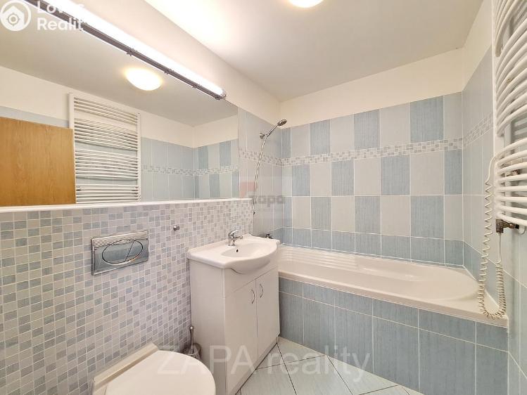 Prodej rodinného domu Praha, Pod Nouzovem 996/30 č. 32