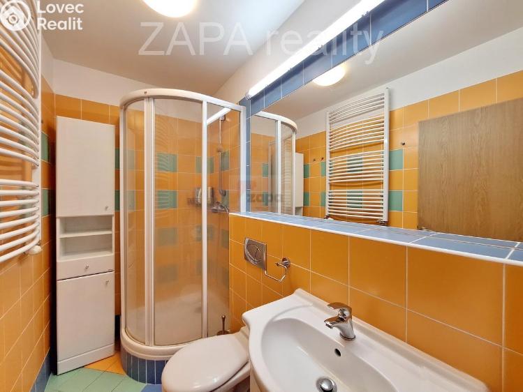 Prodej rodinného domu Praha, Pod Nouzovem 996/30 č. 34