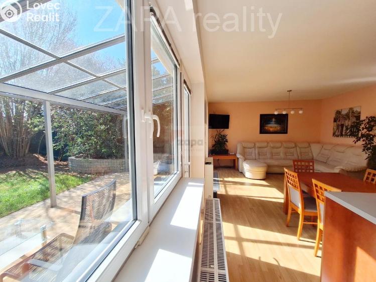 Продаж сімейного будинку Praha, Pod Nouzovem 996/30 č. 8