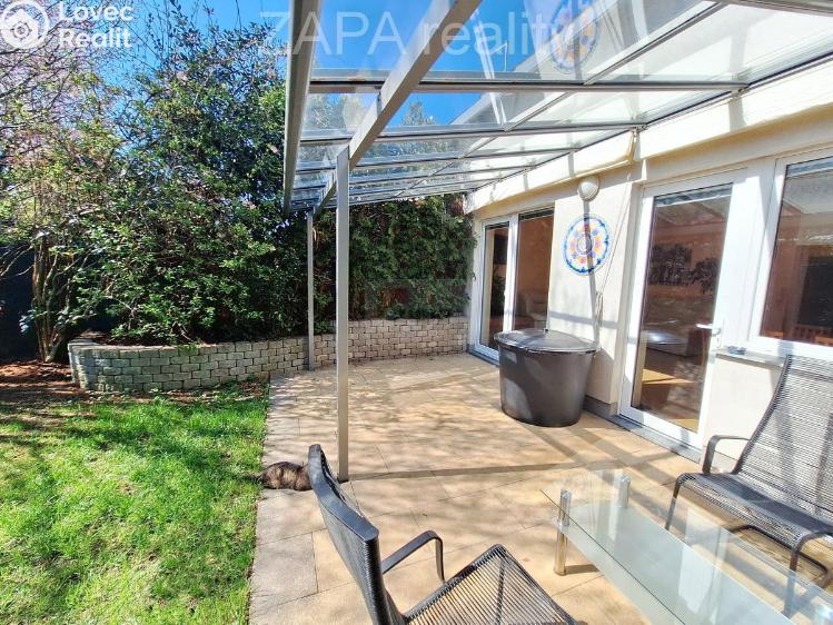 Продаж сімейного будинку Praha, Pod Nouzovem 996/30 č. 9