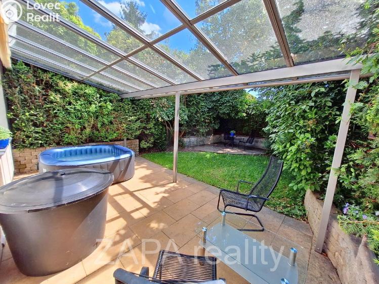 Продаж сімейного будинку Praha, Pod Nouzovem 996/30 č. 11