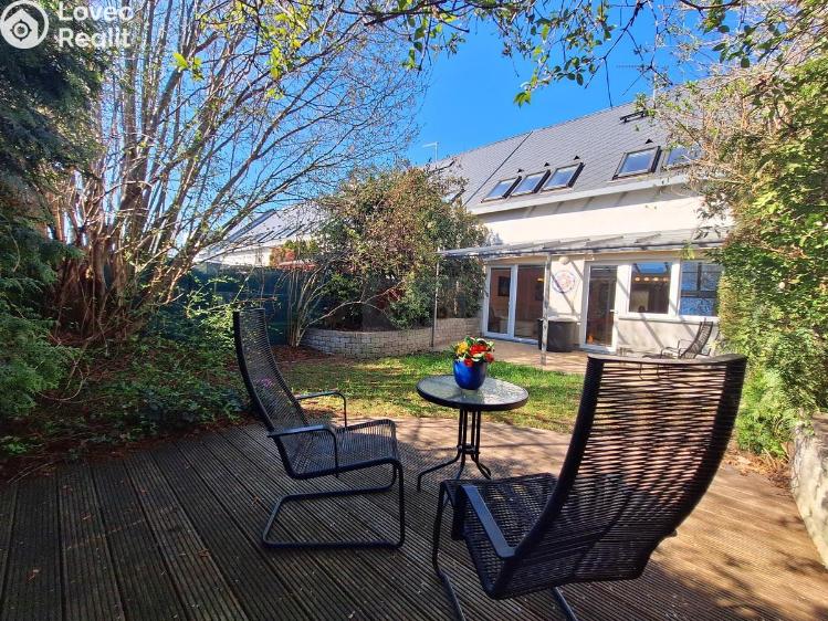 Продаж сімейного будинку Praha, Pod Nouzovem 996/30 č. 15