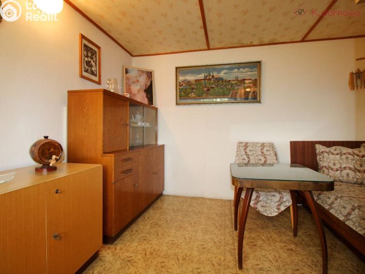 Prodej chaty Napajedla č. 13