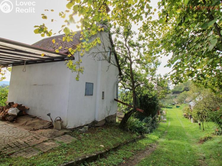 Prodej chaty Napajedla č. 15