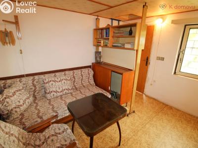 Sale hut Napajedla č. 2