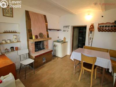 Sale hut Napajedla č. 3