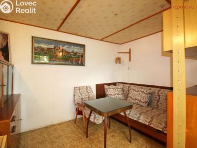Sale hut Napajedla č. 6