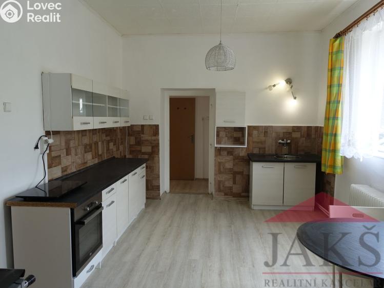 Prodej bytu 3+KK Velhartice č. 2