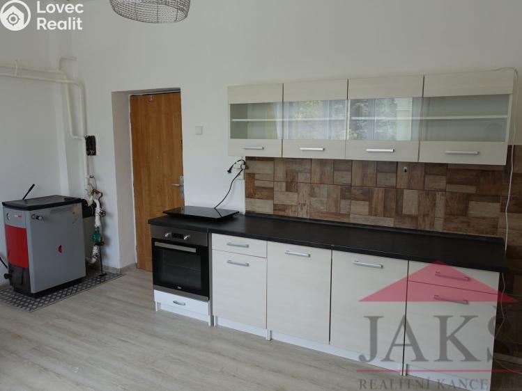 Prodej bytu 3+KK Velhartice č. 3