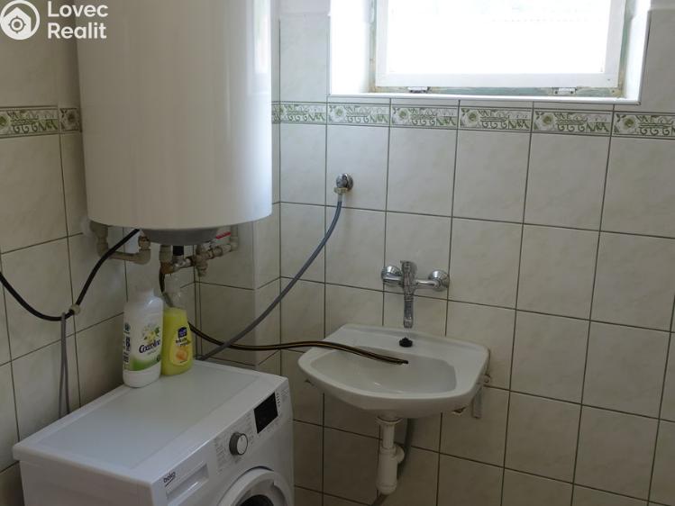 Prodej bytu 3+KK Velhartice č. 6