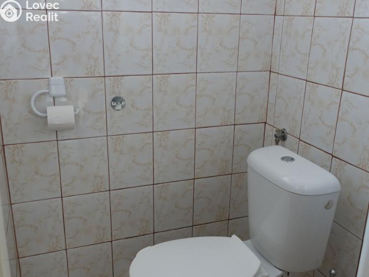 Prodej bytu 3+KK Velhartice č. 8