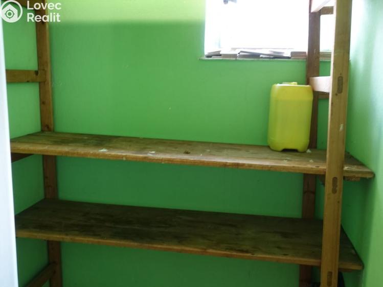 Prodej bytu 3+KK Velhartice č. 9