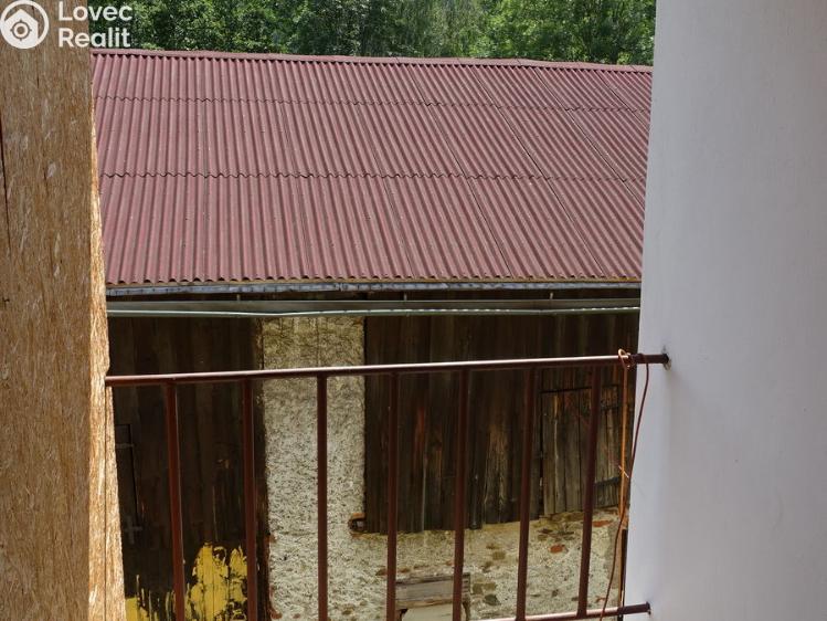 Prodej bytu 3+KK Velhartice č. 10