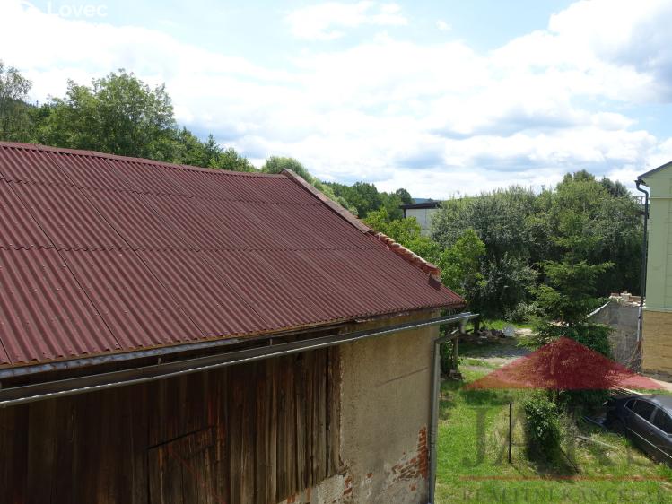 Prodej bytu 3+KK Velhartice č. 11