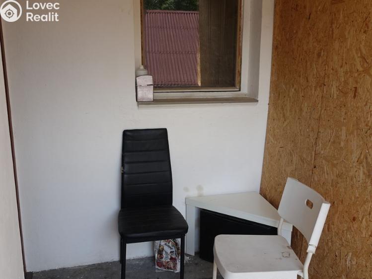 Prodej bytu 3+KK Velhartice č. 12