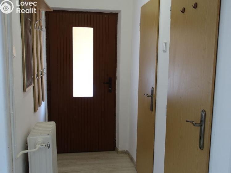 Prodej bytu 3+KK Velhartice č. 13