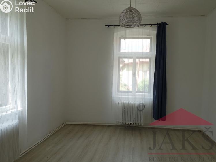 Prodej bytu 3+KK Velhartice č. 14