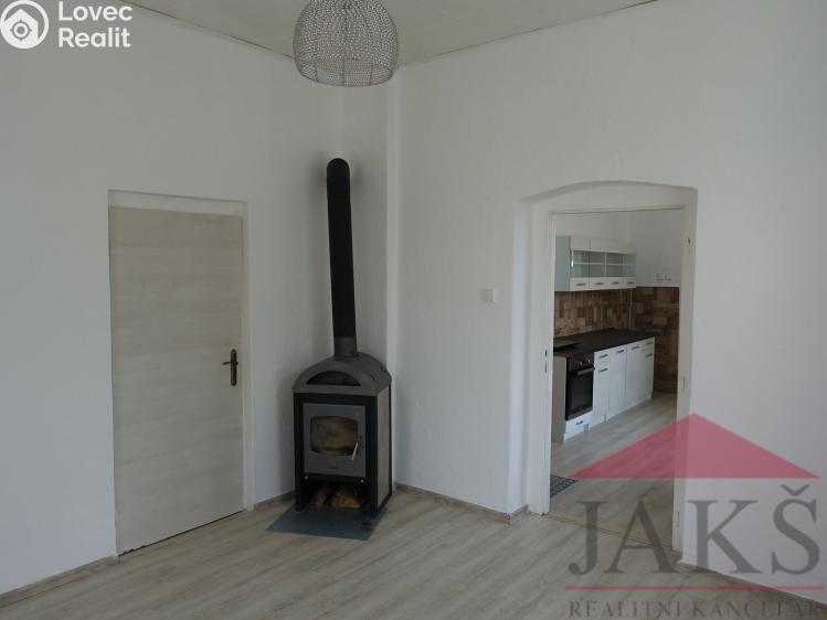 Prodej bytu 3+KK Velhartice č. 16