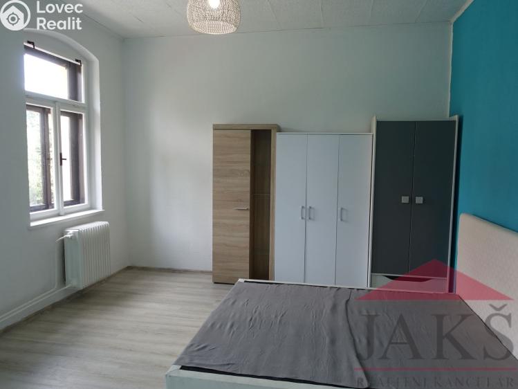 Prodej bytu 3+KK Velhartice č. 17