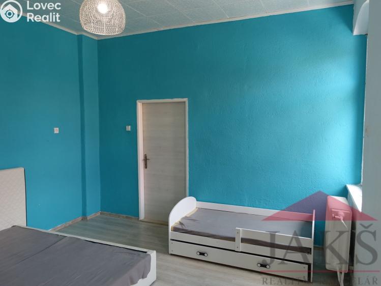 Prodej bytu 3+KK Velhartice č. 18