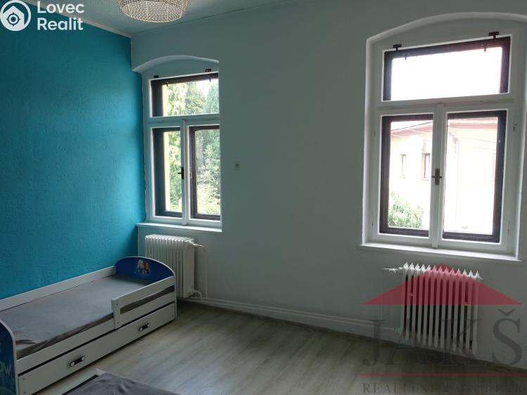 Prodej bytu 3+KK Velhartice č. 19