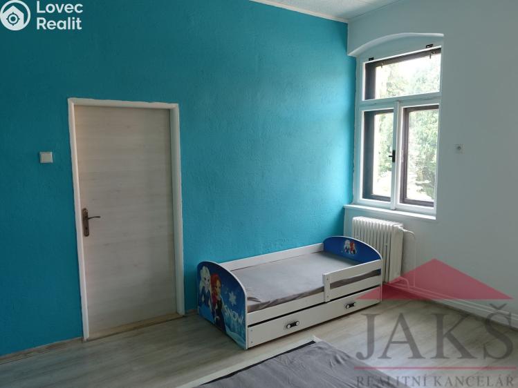 Prodej bytu 3+KK Velhartice č. 20