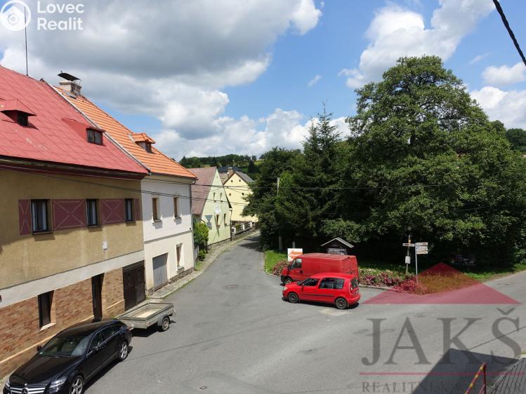 Prodej bytu 3+KK Velhartice č. 22