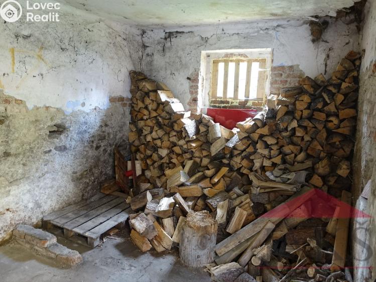 Prodej bytu 3+KK Velhartice č. 25