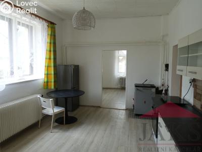 Prodej bytu 3+KK Velhartice č. 1