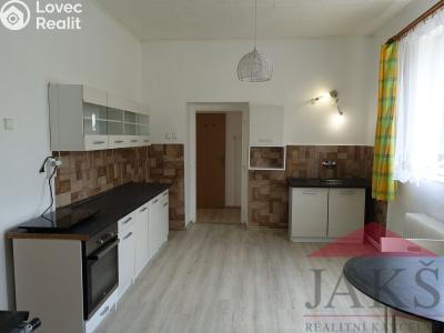 Prodej bytu 3+KK Velhartice č. 2