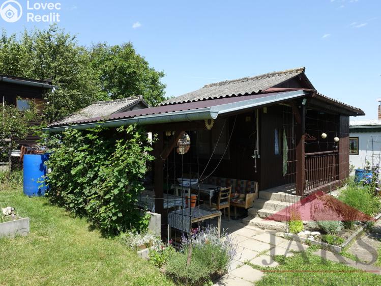 Prodej chaty Klatovy č. 19