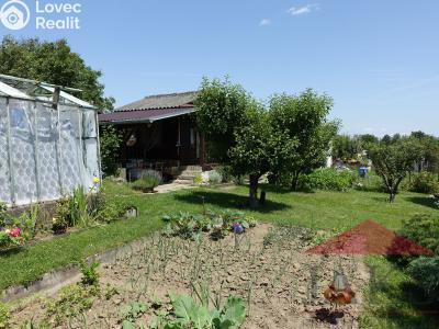 Sale hut Klatovy č. 1