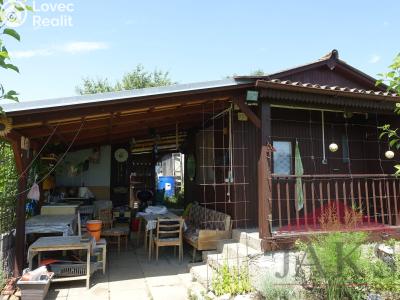 Sale hut Klatovy č. 2