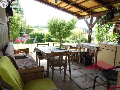 Sale hut Klatovy č. 3