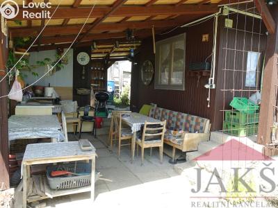 Sale hut Klatovy č. 4