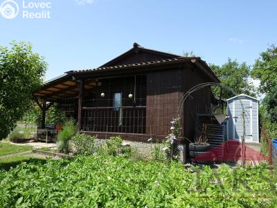 Sale hut Klatovy č. 5