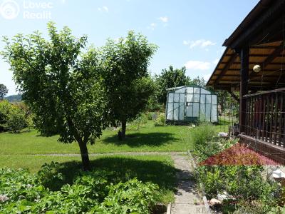 Sale hut Klatovy č. 6