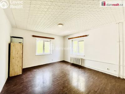 Rent apartment 2+1 Nejdek, sídliště 9. května č. 2