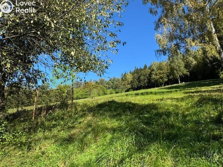 Prodej rodinného domu Vsetín, Dlúhé 619 č. 8