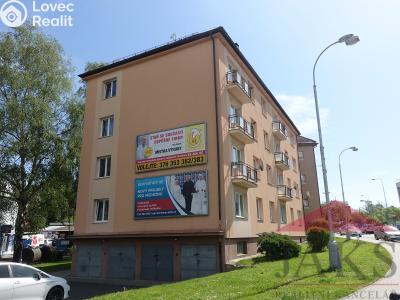 Sale garage Klatovy, Tyršova 357 č. 2