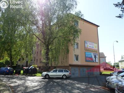 Sale garage Klatovy, Tyršova 357 č. 3