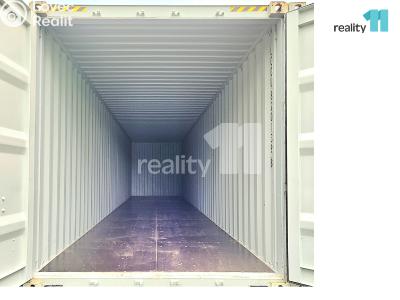 Rent warehouse Říčany, Masarykovo nám. č. 3