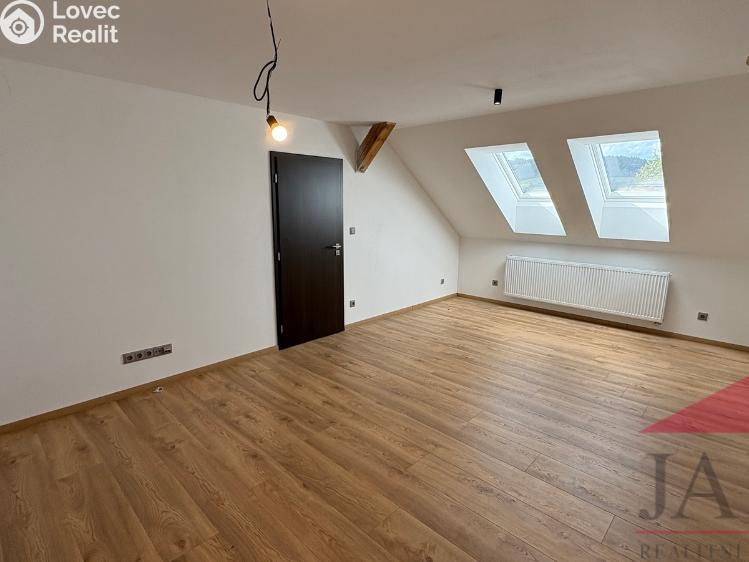 Prodej bytu 2+KK Dlouhá Ves č. 3