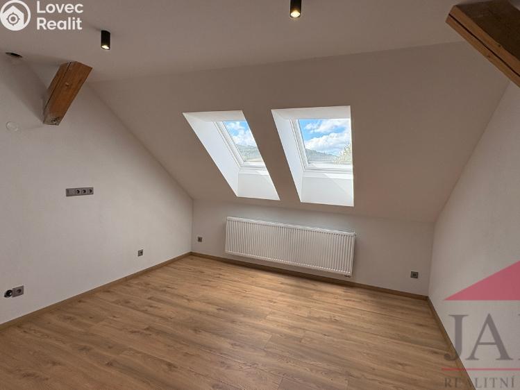 Prodej bytu 2+KK Dlouhá Ves č. 8