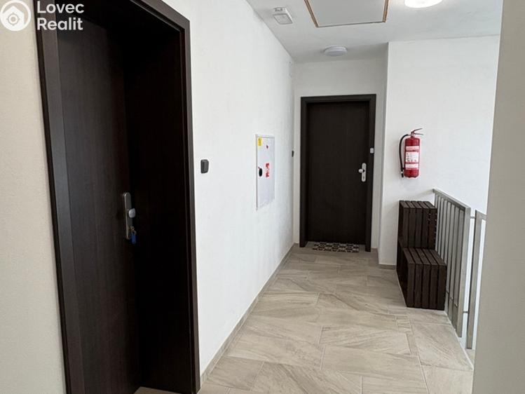 Prodej bytu 2+KK Dlouhá Ves č. 14