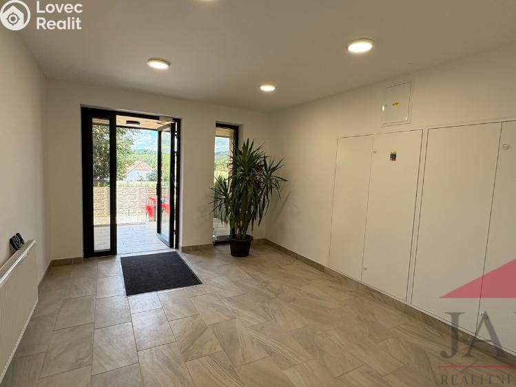 Prodej bytu 2+KK Dlouhá Ves č. 16