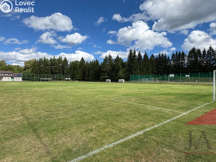 Prodej bytu 2+KK Dlouhá Ves č. 19